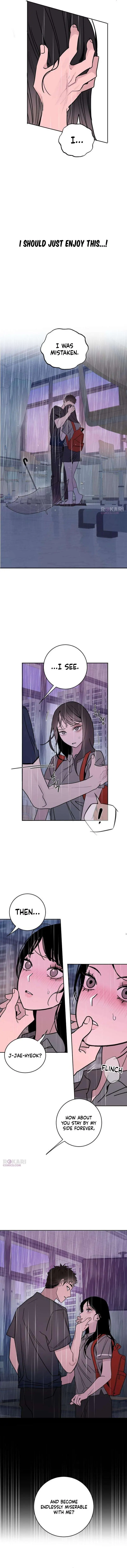How To Love Her Chapter 18 page 5