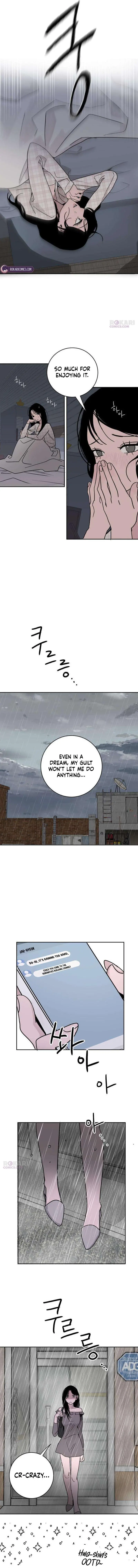 How To Love Her Chapter 18 page 6
