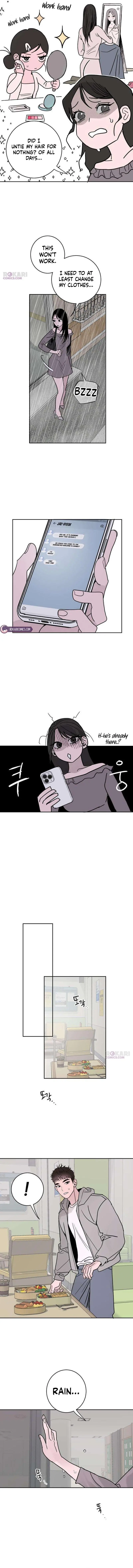 How To Love Her Chapter 18 page 7