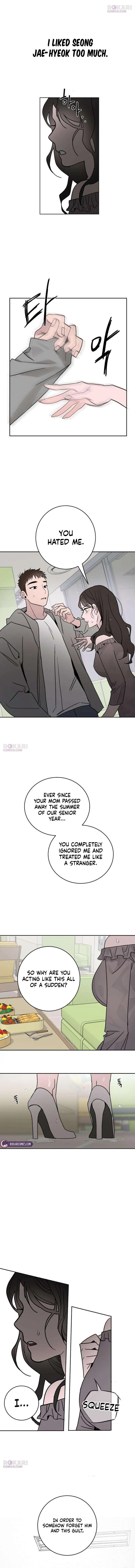 How To Love Her Chapter 18 page 10