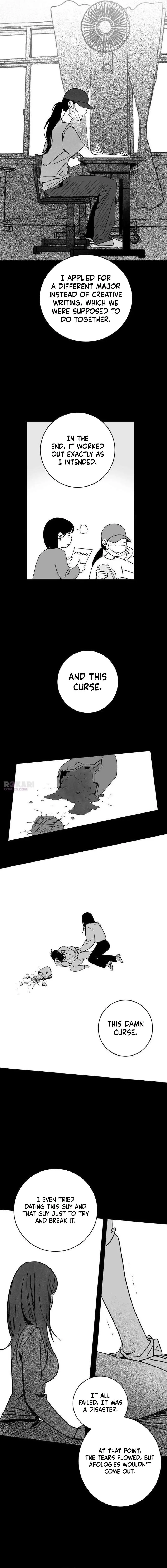 How To Love Her Chapter 18 page 11