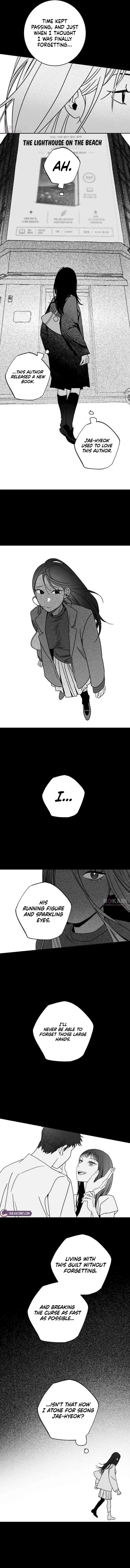 How To Love Her Chapter 18 page 12