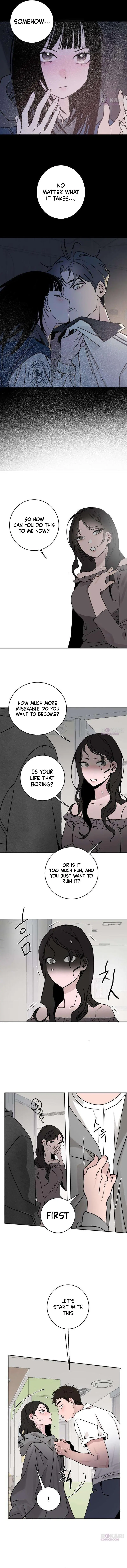 How To Love Her Chapter 18 page 13