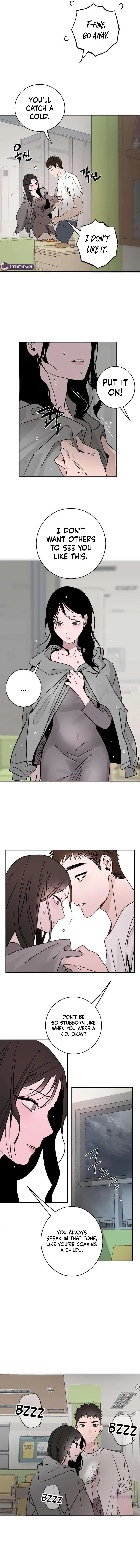 How To Love Her Chapter 18 page 14