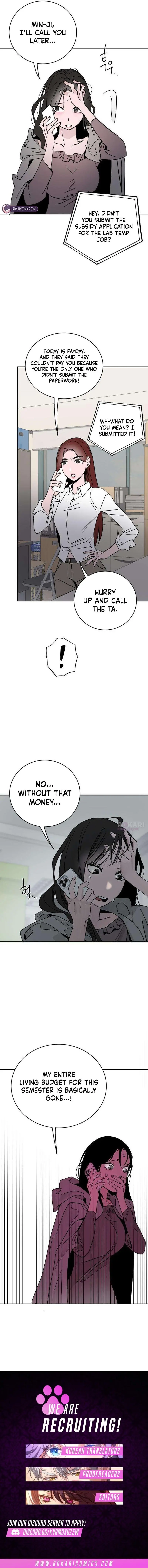 How To Love Her Chapter 18 page 15