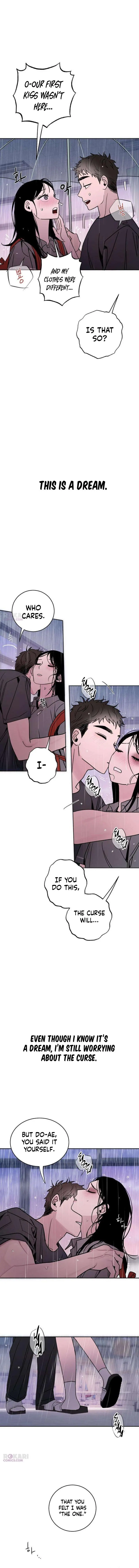 How To Love Her Chapter 18 page 3