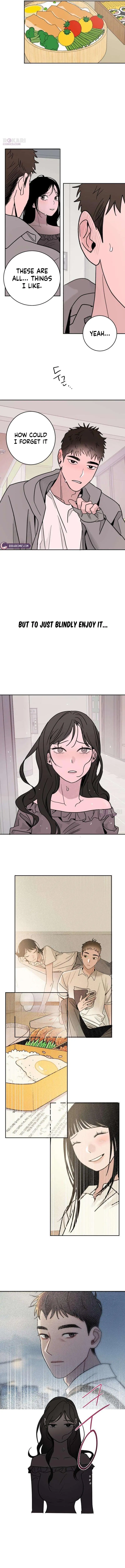 How To Love Her Chapter 18 page 9