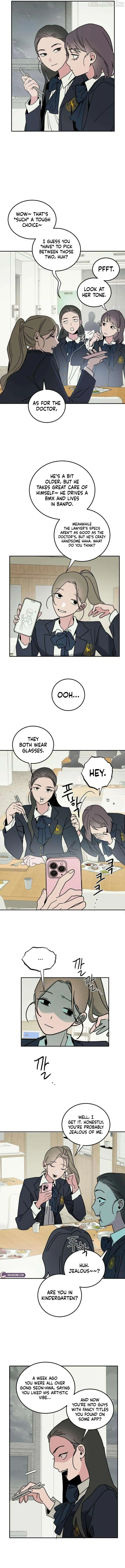 How To Love Her Chapter 19 page 2