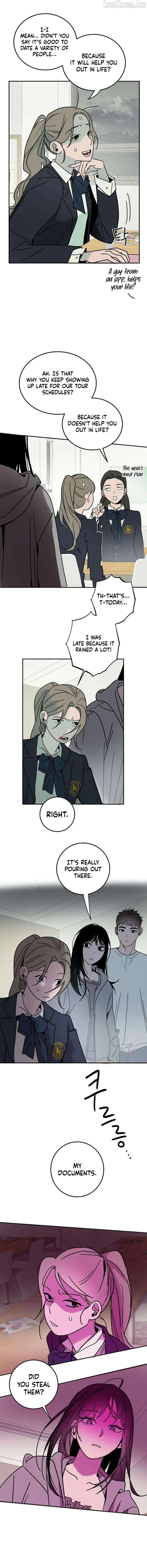 How To Love Her Chapter 19 page 3