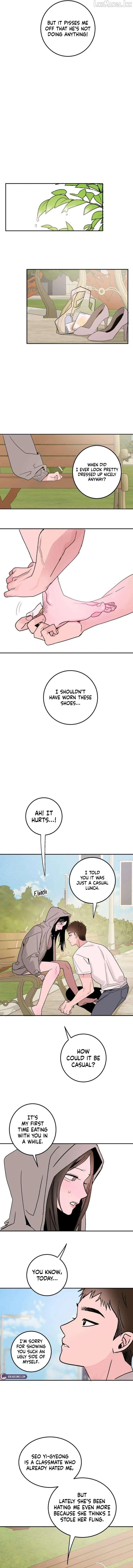 How To Love Her Chapter 19 page 10