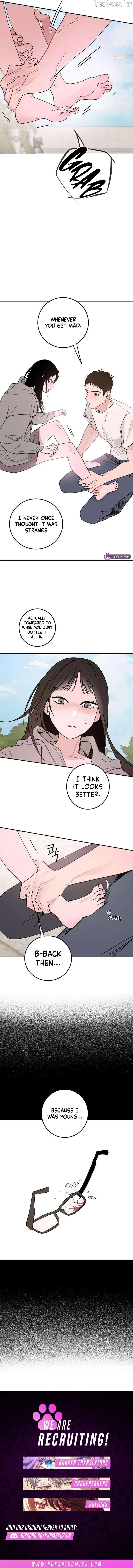 How To Love Her Chapter 19 page 12
