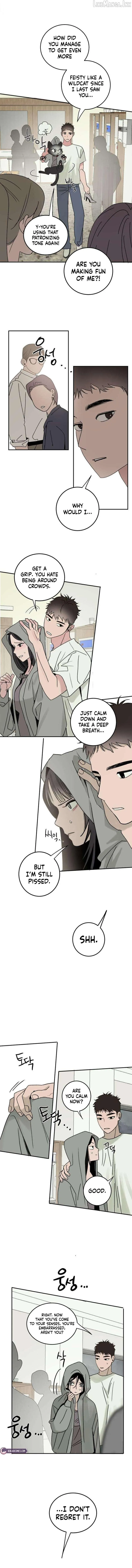 How To Love Her Chapter 19 page 7