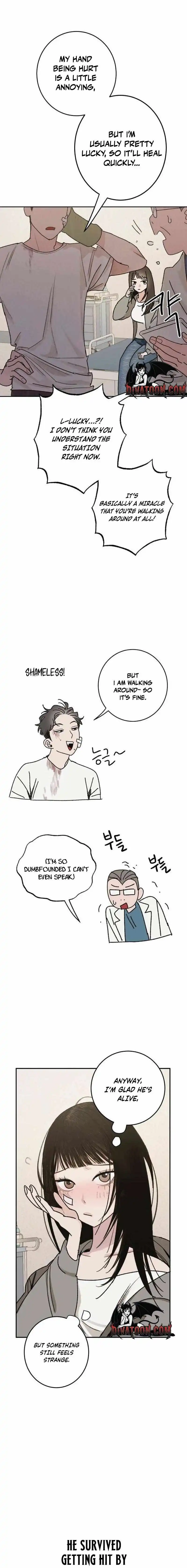 How To Love Her Chapter 2 page 6