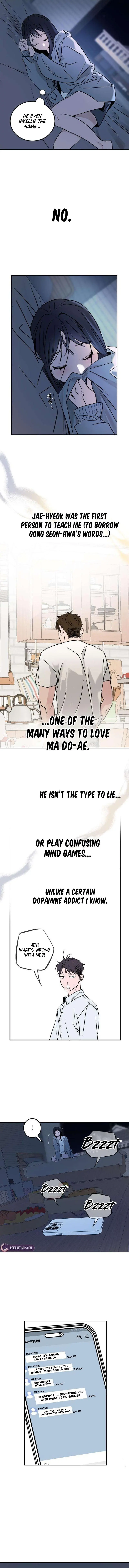 How To Love Her Chapter 20 page 7