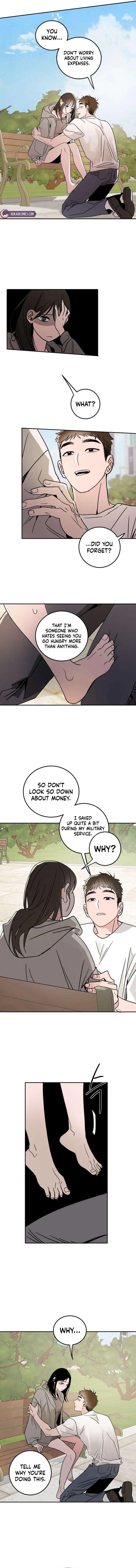 How To Love Her Chapter 20 page 2