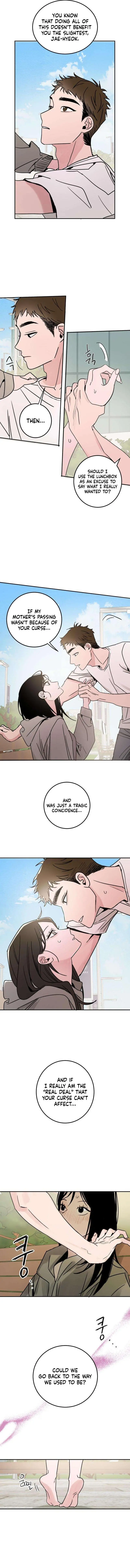 How To Love Her Chapter 20 page 3