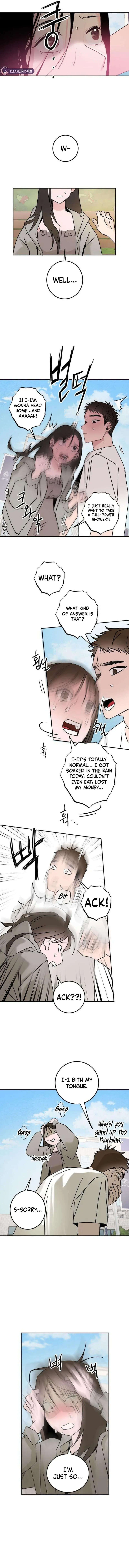 How To Love Her Chapter 20 page 4