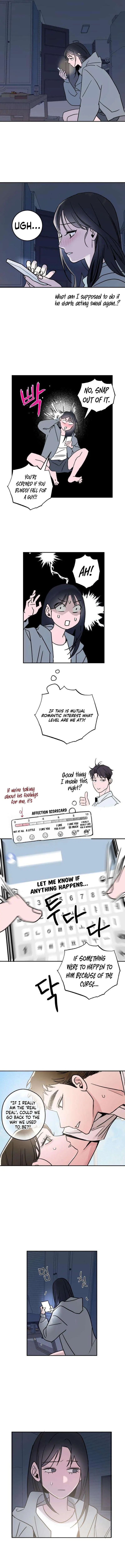 How To Love Her Chapter 20 page 8