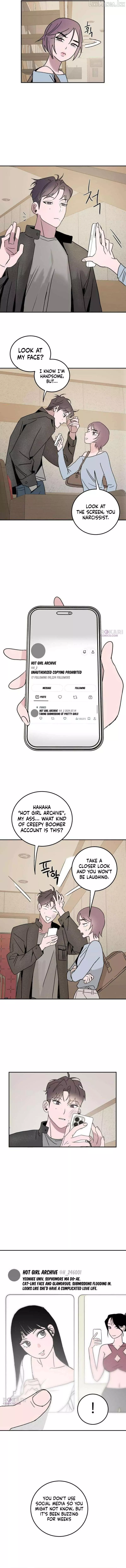 How To Love Her Chapter 21 page 2