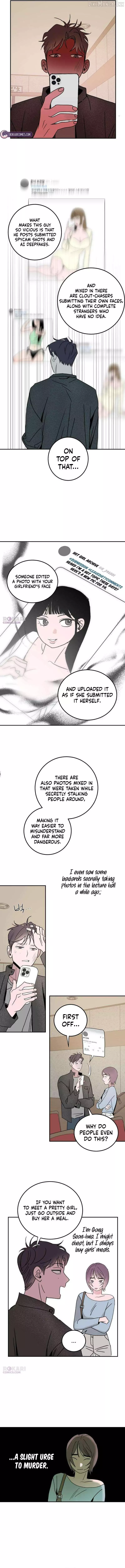 How To Love Her Chapter 21 page 3