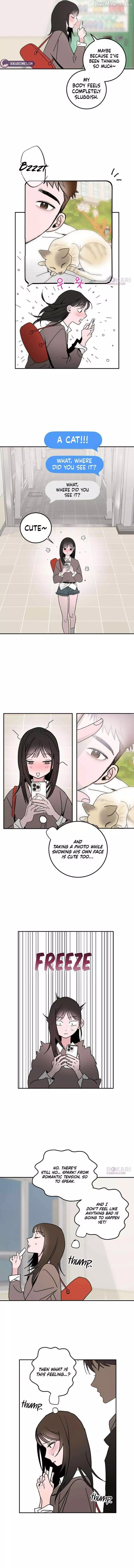 How To Love Her Chapter 21 page 6