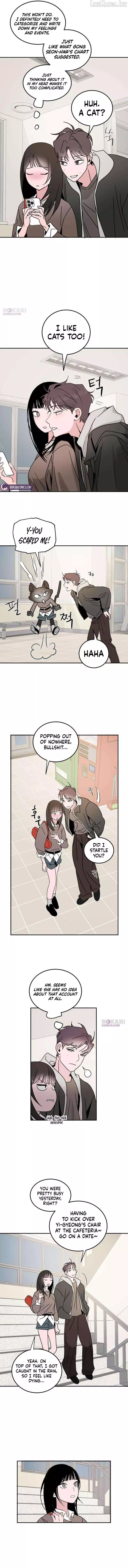 How To Love Her Chapter 21 page 7