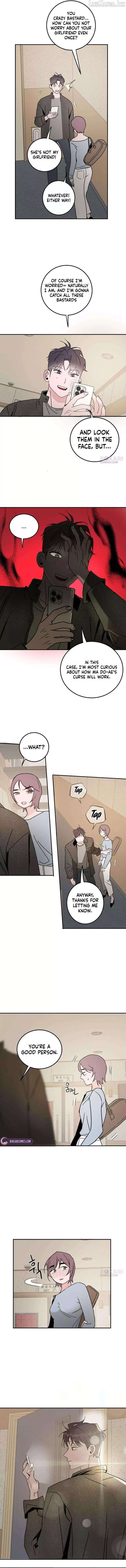 How To Love Her Chapter 21 page 4