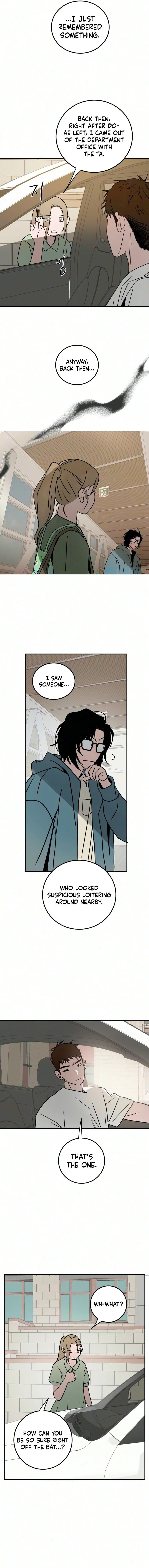 How To Love Her Chapter 22 page 8