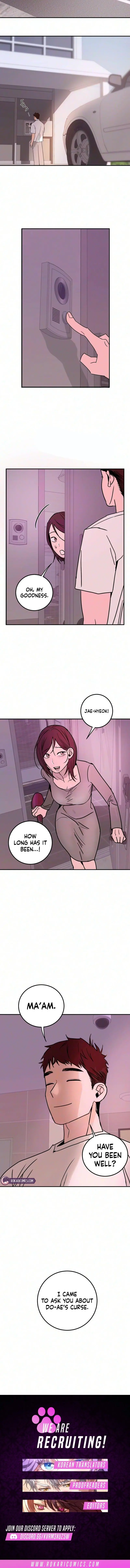 How To Love Her Chapter 22 page 10