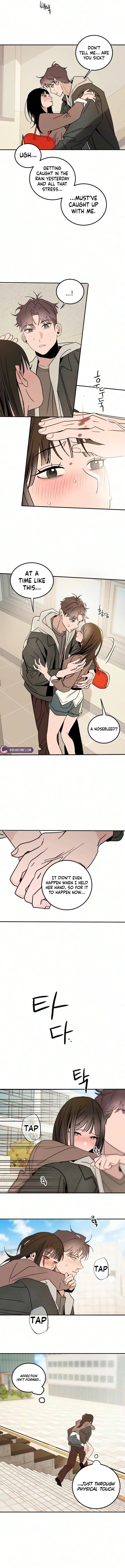 How To Love Her Chapter 22 page 2