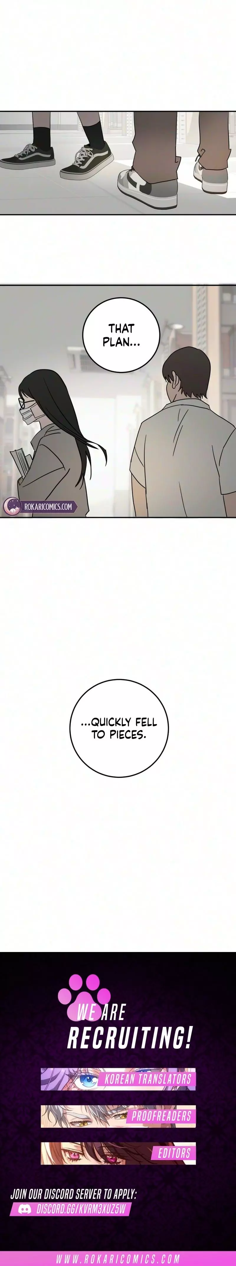 How To Love Her Chapter 23 page 11