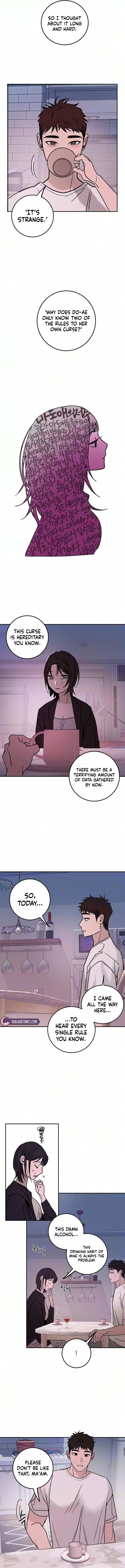 How To Love Her Chapter 23 page 4