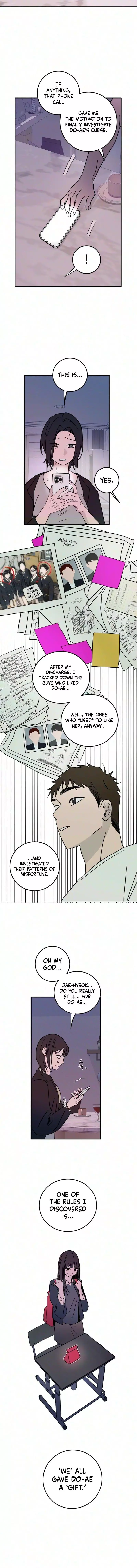 How To Love Her Chapter 23 page 5