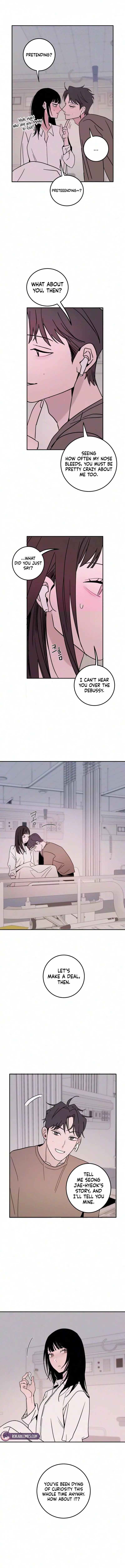 How To Love Her Chapter 23 page 9