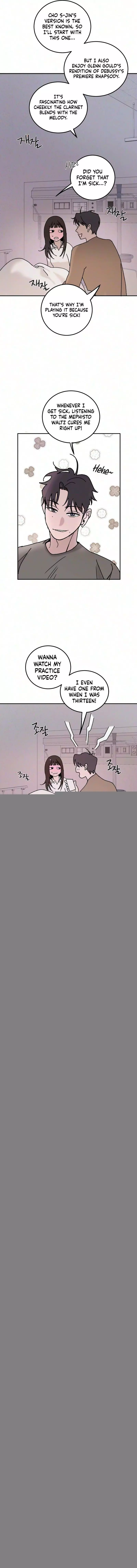 How To Love Her Chapter 23 page 7