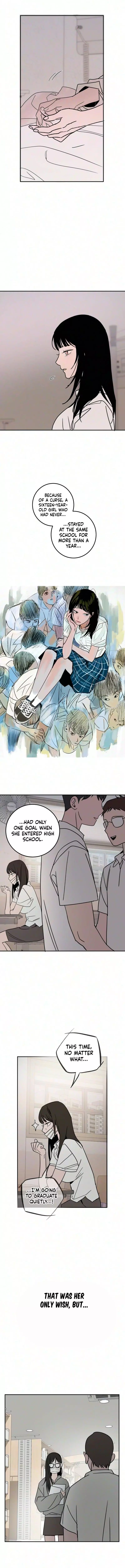 How To Love Her Chapter 23 page 10