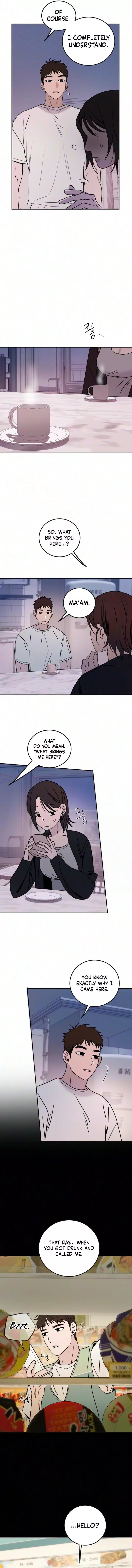 How To Love Her Chapter 23 page 2