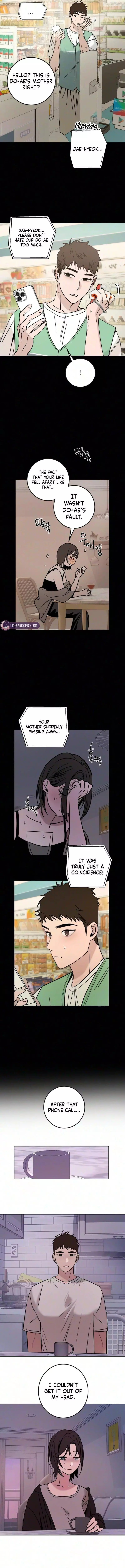 How To Love Her Chapter 23 page 3