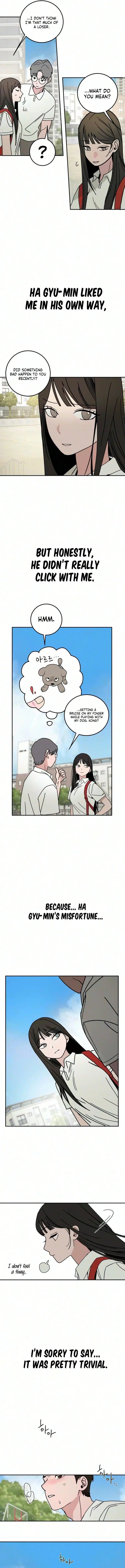 How To Love Her Chapter 24 page 10