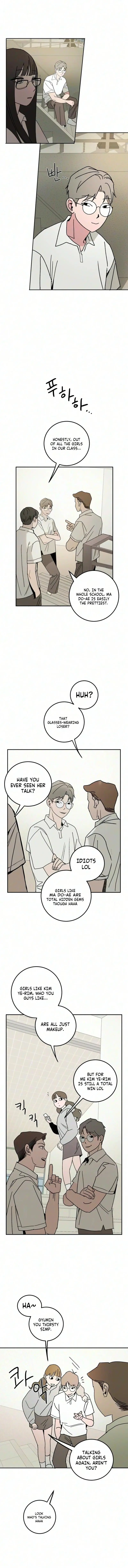 How To Love Her Chapter 24 page 7