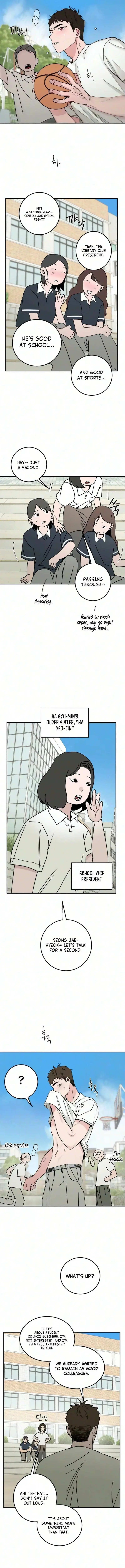 How To Love Her Chapter 24 page 11