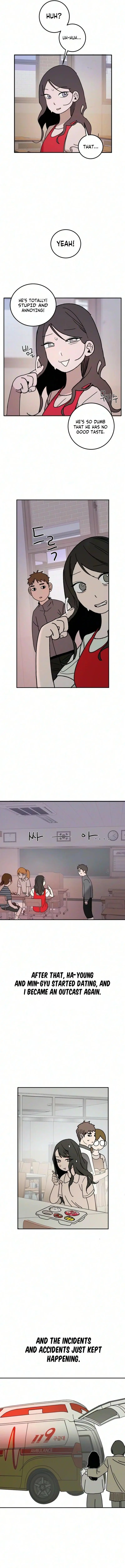 How To Love Her Chapter 24 page 3