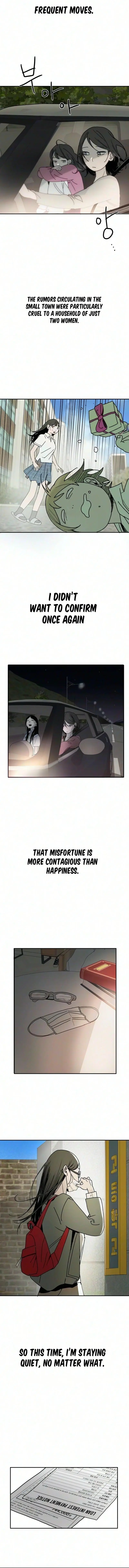 How To Love Her Chapter 24 page 4