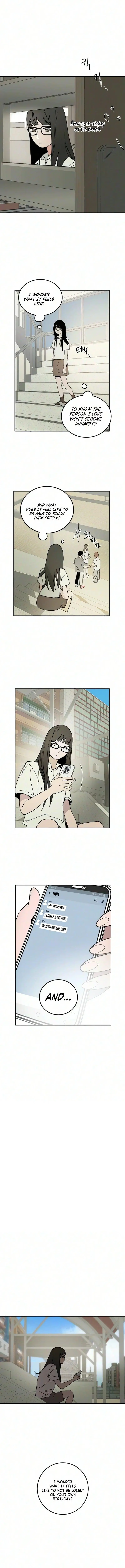 How To Love Her Chapter 24 page 6
