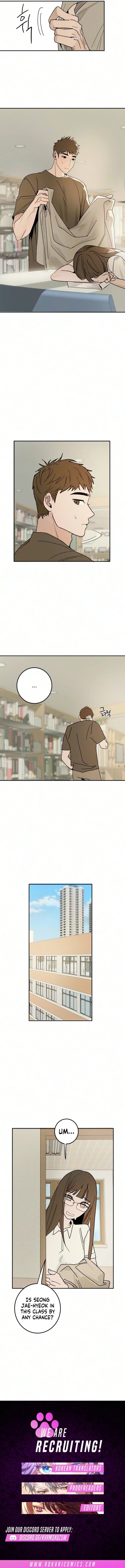 How To Love Her Chapter 25 page 11