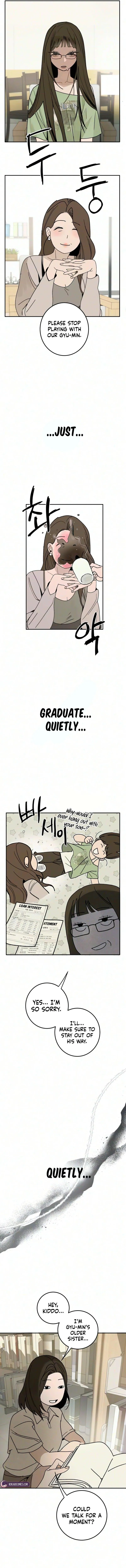 How To Love Her Chapter 25 page 6