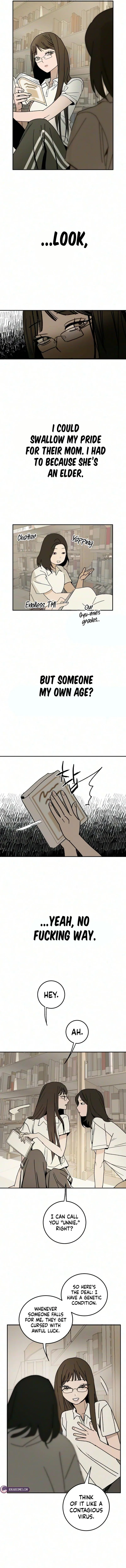 How To Love Her Chapter 25 page 7