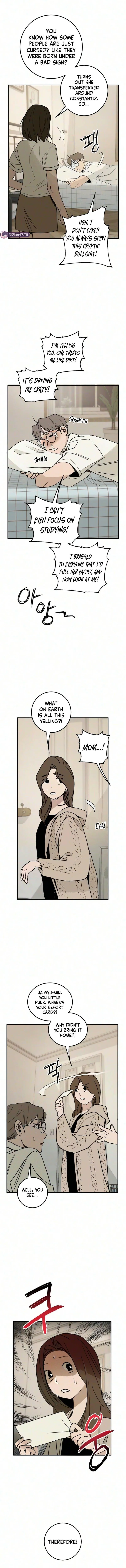 How To Love Her Chapter 25 page 5