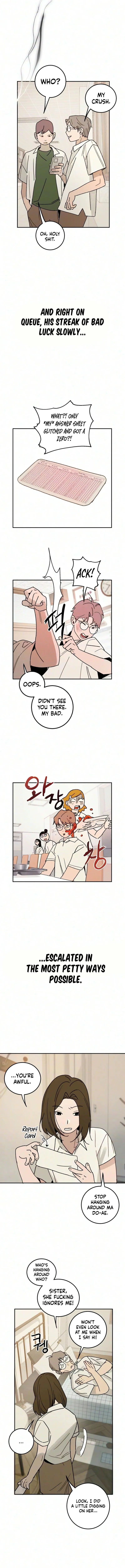 How To Love Her Chapter 25 page 4