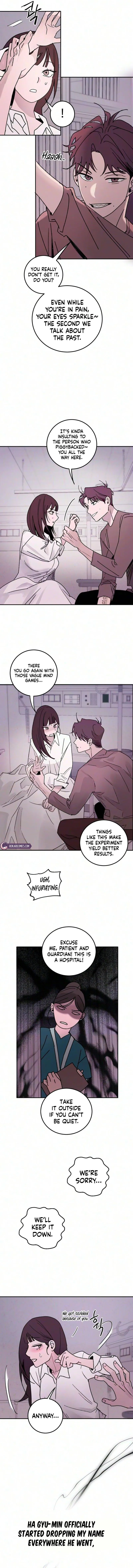 How To Love Her Chapter 25 page 3